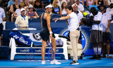 Громкая сенсация произошла в матче престижного турнира с участием Елены Рыбакиной