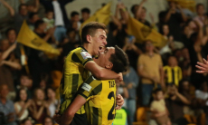 В Англии отреагировали на выход «Кайрата» в раунд плей-офф Лиги Чемпионов