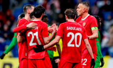 Сборная России готова к возвращению в международные соревнования