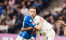 Матч клуба Зайнутдинова против чемпиона России завершился разгромом