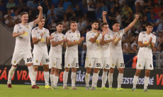 «Настоящая сказка». Алтай Даумов оценил победу «Кайрата» над «Слованом» в Лиге Чемпионов