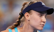 «Абсолютно безжалостна». Елену Рыбакину признали королевой камбэков