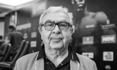 Скончался известный комментатор бокса