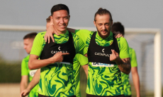 Объявлены даты и точное время матчей «Кайрата» с «Селтиком» в Лиге Чемпионов