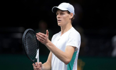 Первая ракетка мира повторил историческое достижение «Большой тройки» 