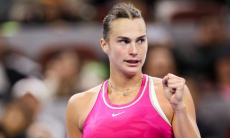 «Без сомнения». Арина Соболенко выразила уверенность по матчу с Еленой Рыбакиной