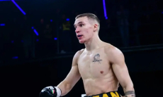 Непобежденного украинца отстранили от бокса после победы над казахстанцем