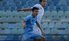 «AKAS» разгромил «Экибастуз» в матче Первой лиги