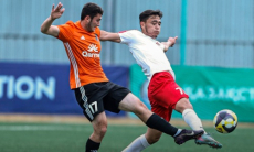 «Актобе М» сыграл вничью с «Шахтером» в матче Первой лиги