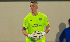 Два гола решили судьбу вратаря сборной Казахстана в еврокубках