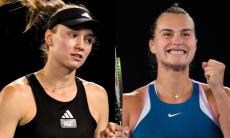 Названа победительница матча Рыбакина — Соболенко в Цинциннати