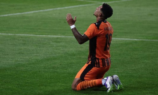 Серия пенальти решила судьбу донецкого «Шахтера» в еврокубках