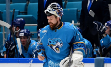 «Это пинок под зад». Никита Бояркин оценил перемены в «Барысе» и сроки своего возвращения