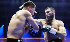 «Это психологическая война». Раскрыты подробности конфликта Бивола и Бетербиева