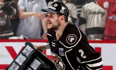 «Барыс» объявил о подписании титулованного канадского защитника