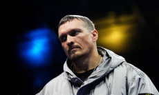 Легендарный Рой Джонс назвал единственного, кто может победить Александра Усика
