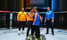 «На совершенно другом уровне». В России вынесли вердикт Алиби Идрису в бою за контракт с UFC