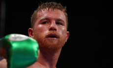 Сенсацию допустили в бою «Канело» — Кроуфорд за «абсолют»