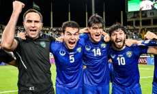 Сборной Узбекистана по футболу озвучили задачу на чемпионат мира-2026