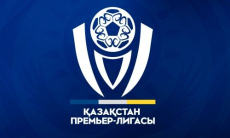 21-й тур КПЛ-2025. Во сколько начало матчей и где смотреть трансляции