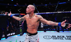 Боец UFC назвал козлами фанатов из Узбекистана и был «наказан»