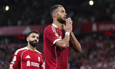 Безумным триллером обернулся первый матч «Ливерпуля» в АПЛ