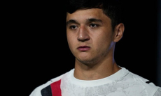 «Манчестер Сити» «отказался» от Хусанова перед стартом в новом сезоне АПЛ