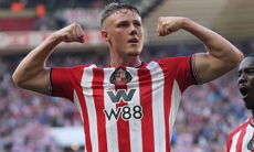 Сенсационный разгром состоялся в АПЛ