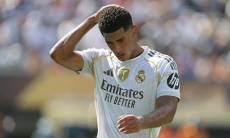 16-летний футболист побил рекорд Джуда Беллингема. Видео