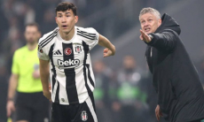 «Это был тяжелый период». Зайнутдинов сделал признание после ухода из «Бешикташа»