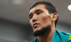 Состоялся разговор Алиби Идриса и Даны Уайта после «упущенного» контракта с UFC