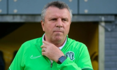 Клуб казахстанского тренера одержал победу в матче европейского чемпионата