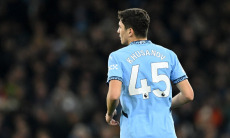 Абдукодир Хусанов стал главным сюрпризом стартового тура АПЛ