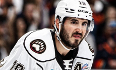 «Барыс» сообщил о подписании форварда из системы «Вашингтона»