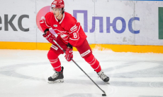 «Барыс» официально лишили именитого бомбардира из КХЛ