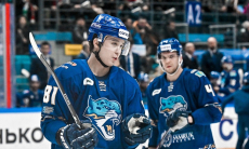 «Барыс» «лишился» статуса в КХЛ