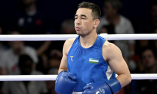 IBF приняла официальное решение по боксёрам из Узбекистана