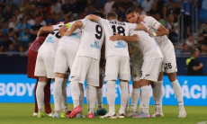 «Селтик» — «Кайрат»: прямая трансляция матча в плей-офф Лиги Чемпионов