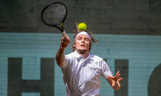 Казахстанские теннисисты получили хорошие новости от ATP