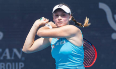Елена Рыбакина поднялась в мировом рейтинге WTA