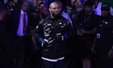 В Казахстане увидели «новую версию» Хамзата Чимаева