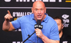 UFC назвал родину чемпионов