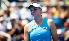 Елена Рыбакина проиграла в первом матче US Open-2025