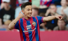 ЦСКА снял все вопросы по вундеркинду из Узбекистана