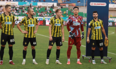 Официально объявлен трансфер легионера «Кайрата»