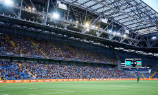 Руководство КФФ обеспокоено строительством стадионов в Казахстане