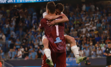 «Кайрат» получил хороший знак перед матчем с «Селтиком»