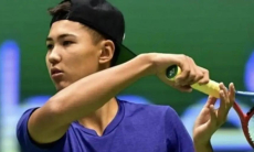 Казахстанский теннисист дисквалифицирован за допинг на четыре года