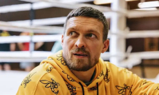 Усик принял неожиданное решение по своей карьере