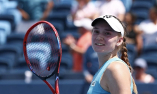 Елена Рыбакина получила отличные новости перед US Open-2025